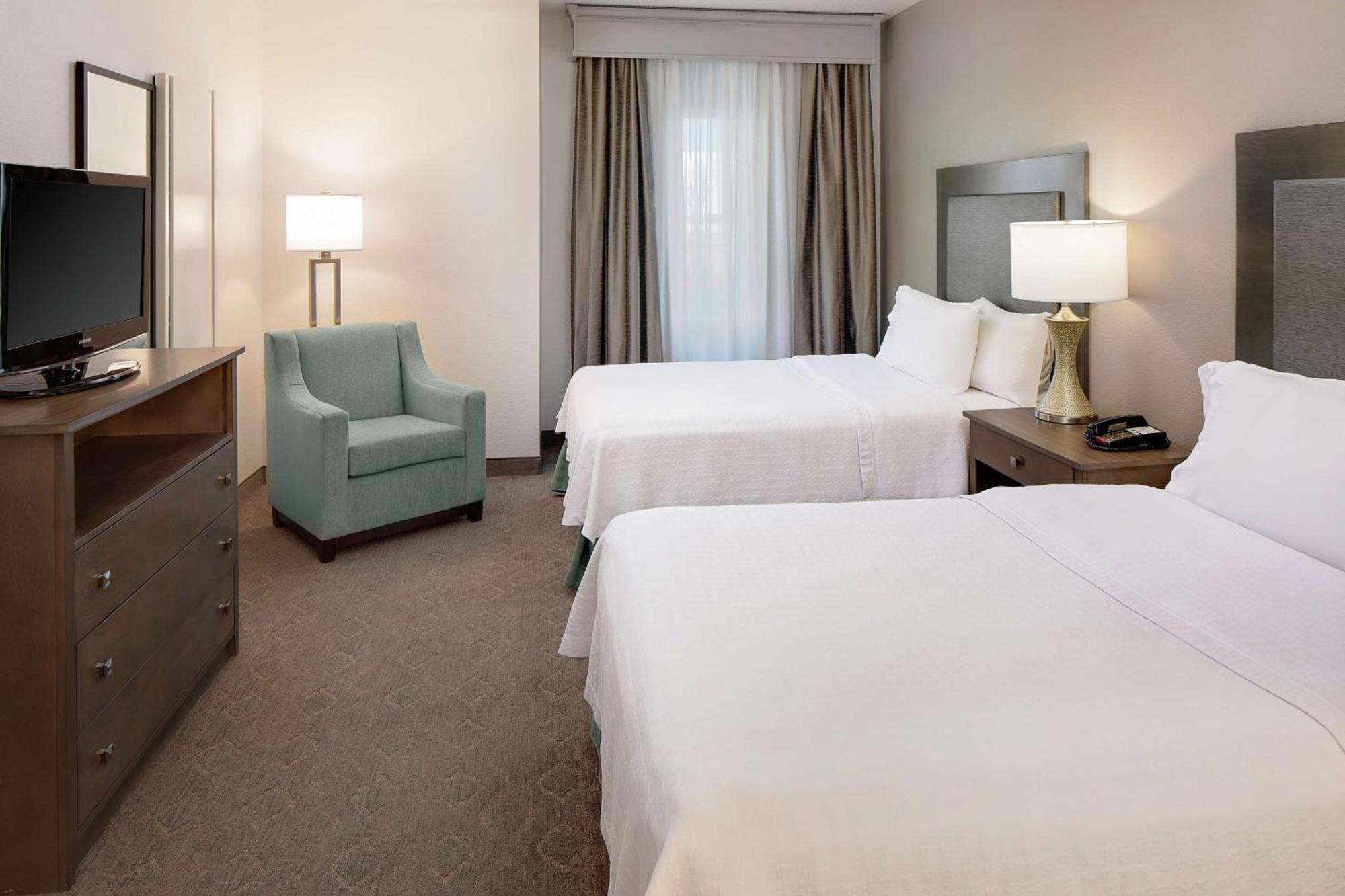 Homewood Suites By Hilton Dallas Market Center Eksteriør billede