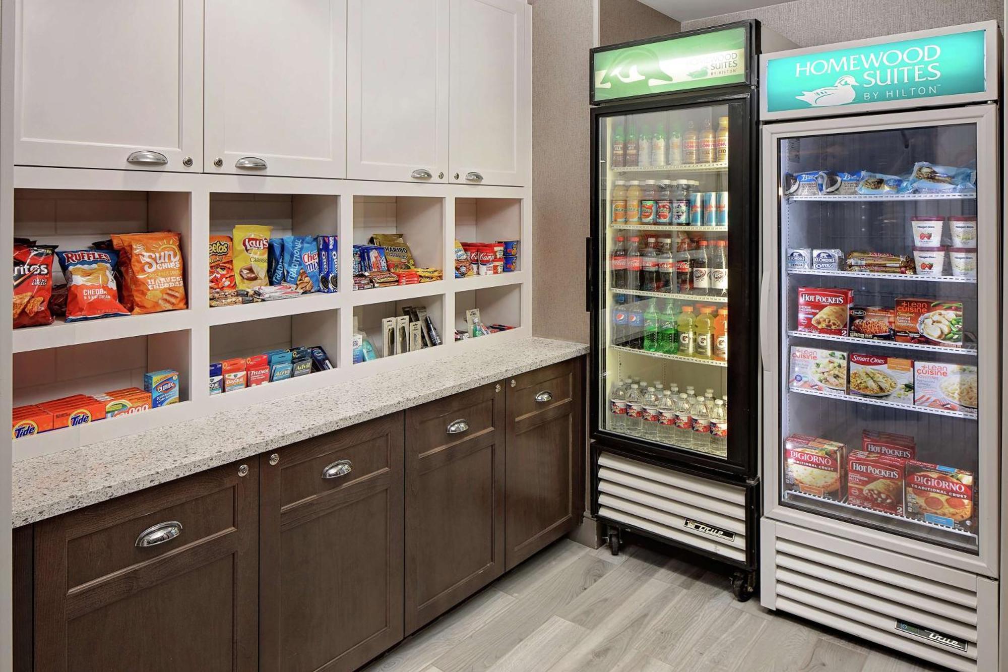 Homewood Suites By Hilton Dallas Market Center Eksteriør billede