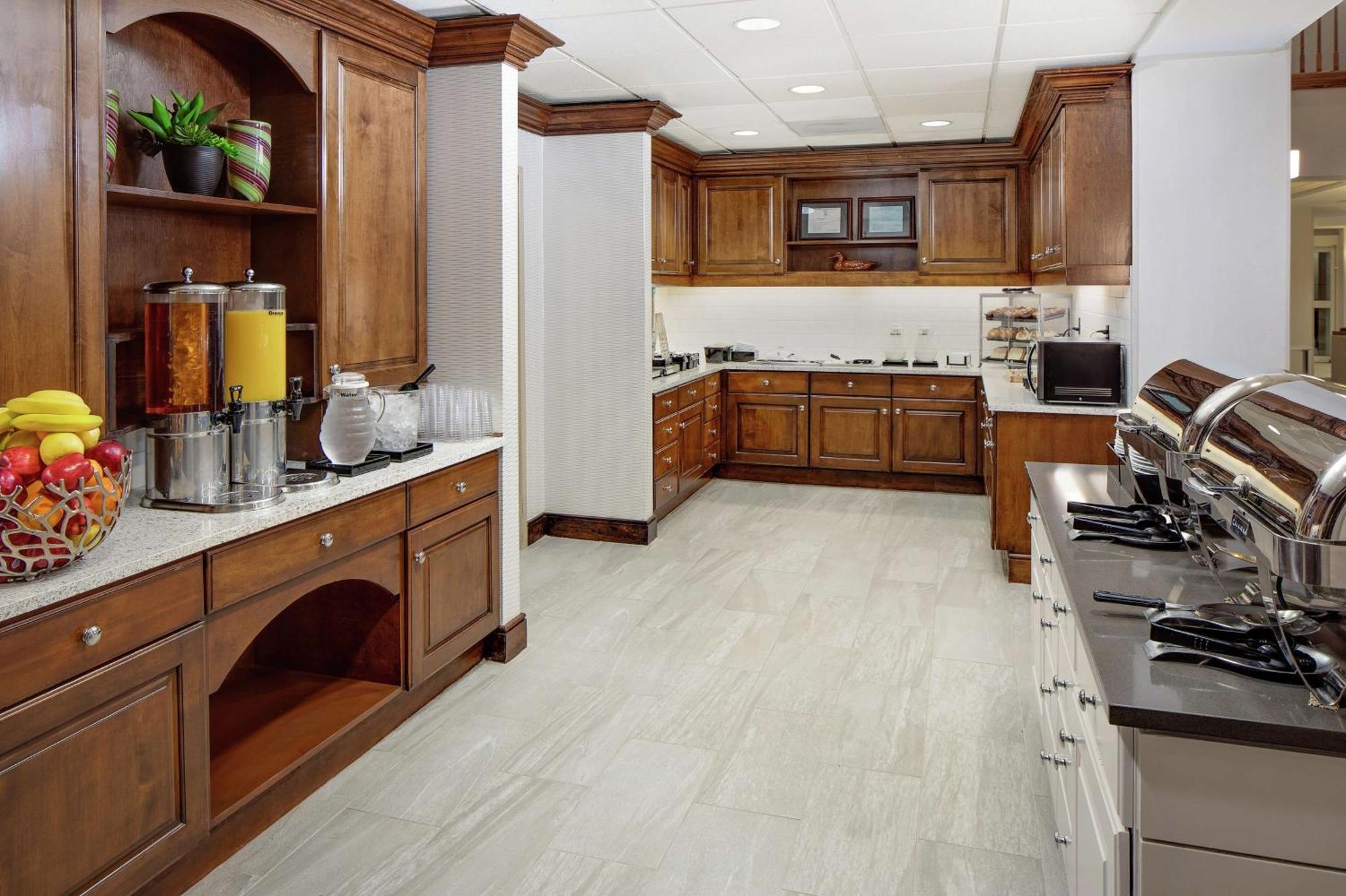 Homewood Suites By Hilton Dallas Market Center Eksteriør billede