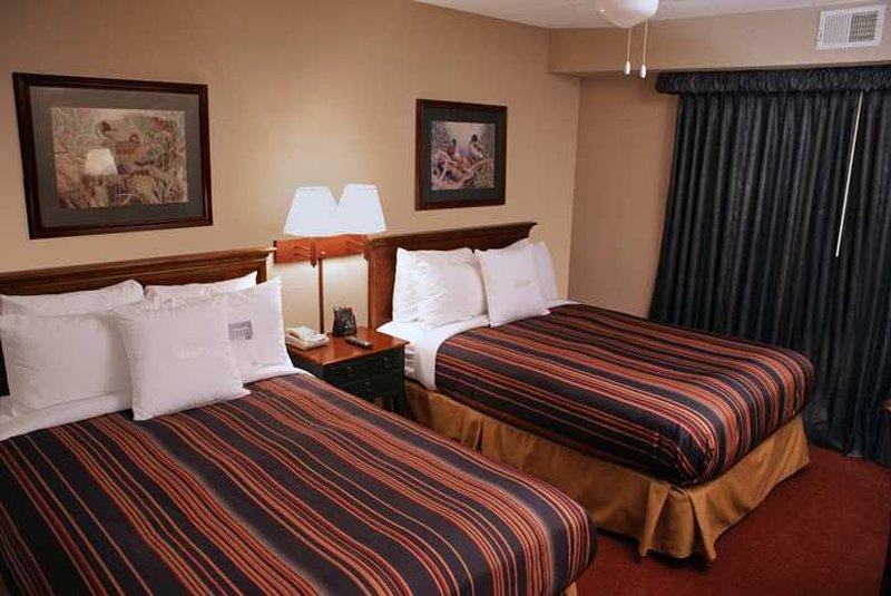 Homewood Suites By Hilton Dallas Market Center Eksteriør billede