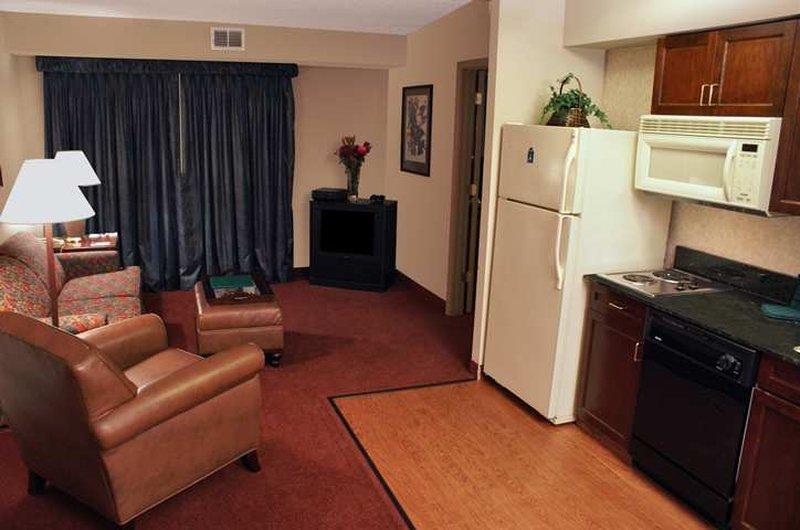 Homewood Suites By Hilton Dallas Market Center Eksteriør billede