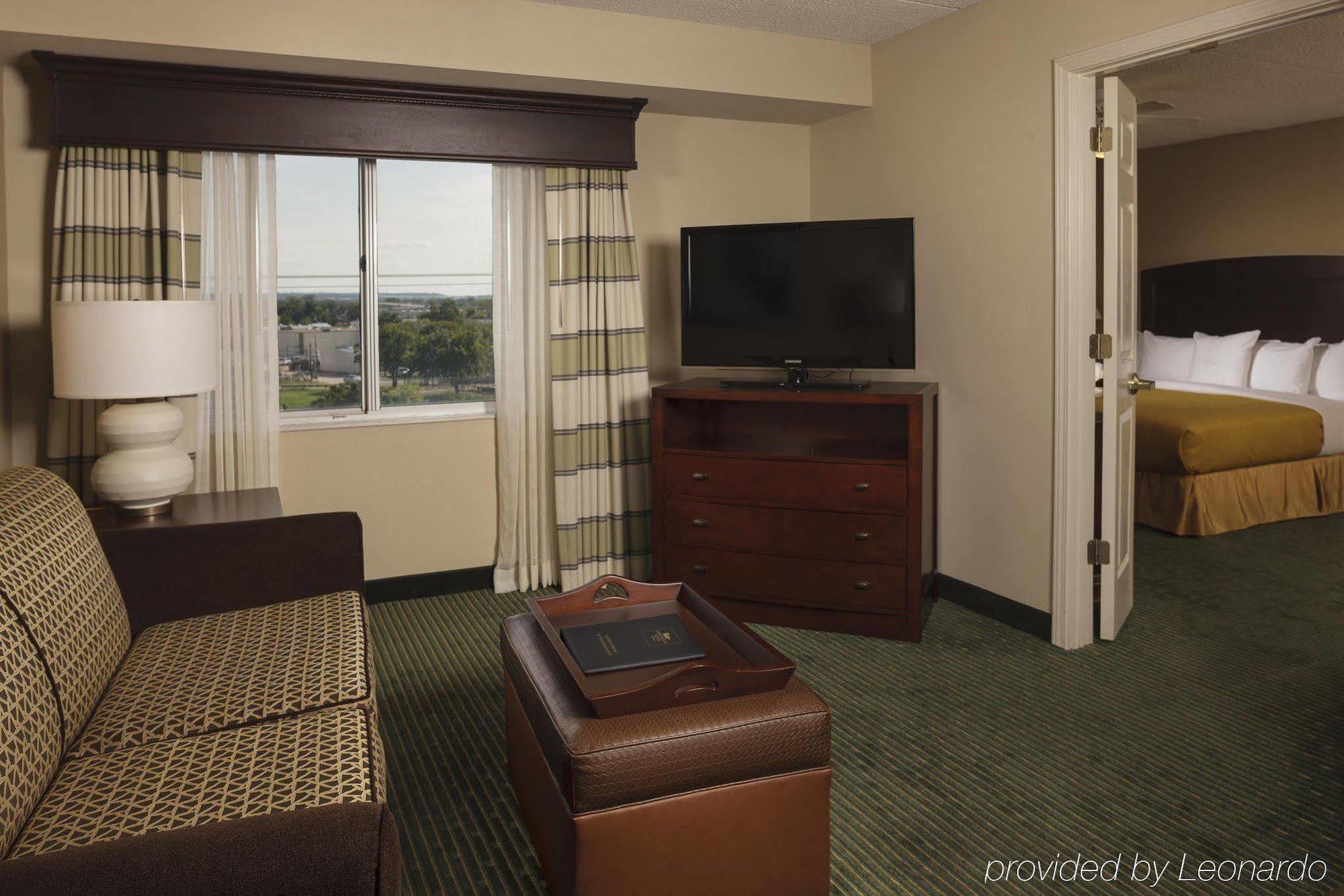 Homewood Suites By Hilton Dallas Market Center Værelse billede